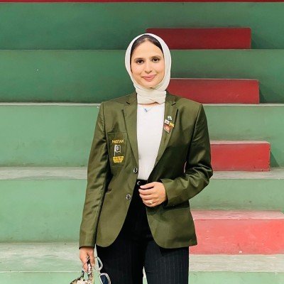 Dr. Zil e Norain Tanveer